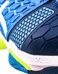 Asics Gel-Blast 7 4301 Blue